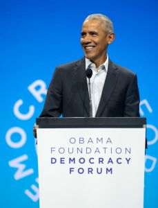 Barack Obama/Sursa foto: Facebook